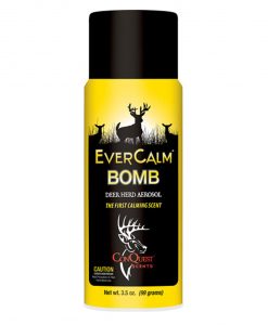 Conquest Scents Evercalm Bomb 3.5 Oz #E160362