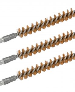 Bore Tech Bronze Bore Brush .30 Cal - 3 Pack #BTBR30003