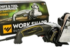 Orgill Work Sharp Knife and Tool Sharpener #9285198