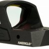 Ameriglo Haven 3.5 MOA Red Dot Reflex Sight For Handguns #HVN01