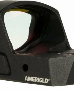 Ameriglo Haven 3.5 MOA Red Dot Reflex Sight For Handguns #HVN01