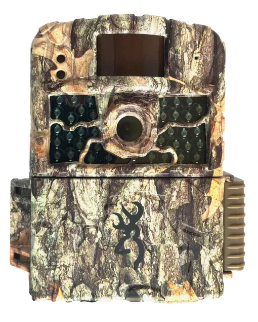 Browning Strike Force HD Max Camera #BTC-5HD-MAX