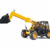 Bruder Caterpillar Telehandler #02142