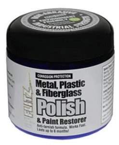 FLITZ Paste Polish 1.0 lb #A-59318