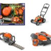 Husqvarna Kids Toy Playset - HKTP7