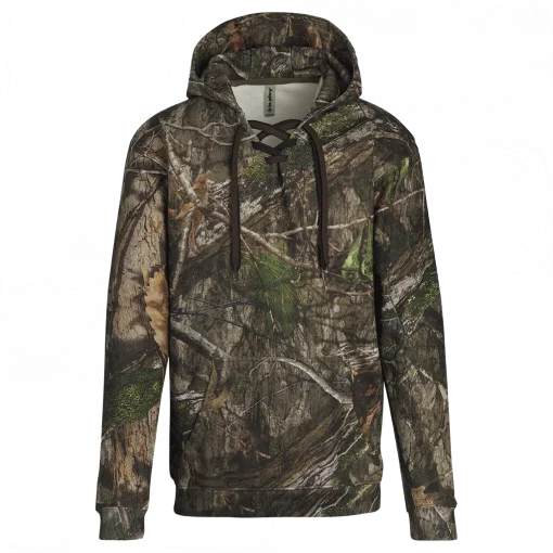 Gamekeeper Performance Fleece Hoodie #BFH