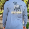 Burlebo Field Companion L/S Shirt