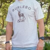 Burlebo Est. 2015 Deer Shirt