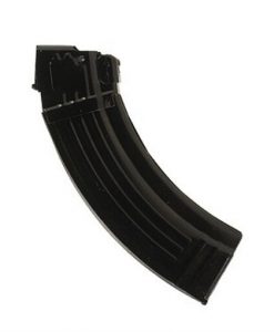 National Magazine AK-47 7.62x39mm 30-Round Steel Blue #R300003