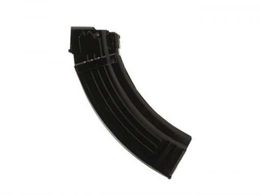 National Magazine AK-47 7.62x39mm 30-Round Steel Blue #R300003