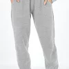 Royce Vintage Washed Jogger Pant