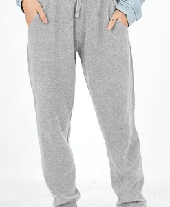 Royce Vintage Washed Jogger Pant