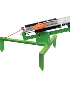 SME Full-Cock Clay Target Trap Thrower #SME-FCT