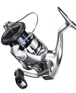 Shimano Stradic 2500HGFL 6.0:1 Spinning Reel #ST2500HGFL