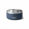 Yeti Boomer 4 Dog Bowl Navy #21071499971