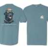 Old Row The Duck Dog Pocket Tee