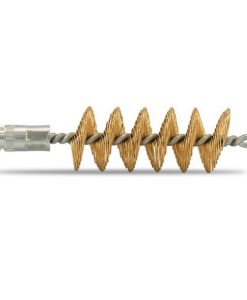 Bore Tech Bronze Shotgun Brush 12 Gauge #BTSB12100