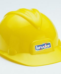 Bruder Construction Toy Helmet #10200