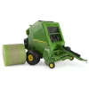 Tomy 1:16 Scale John Deere 560R Round Baler 45690