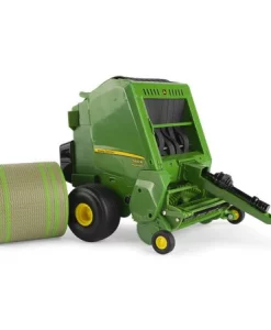 Tomy 1:16 Scale John Deere 560R Round Baler 45690