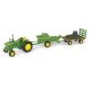 Tomy John Deere Haying Set 46667