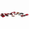 Tomy 1:64 Scale Farm Toy Playset 20 Piece Value Set