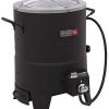 Char-Broil Oil-less Turkey Fryer Big Easy #4616397