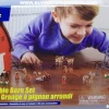 Tomy Round Gable Barn 73 Piece Set