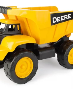 Tomy John Deere 15" Big Scoop Construction Dump Truck