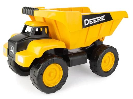 Tomy John Deere 15" Big Scoop Construction Dump Truck