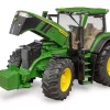 Bruder John Deere Tractor 7R 350 #BT09825