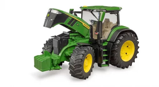 Bruder John Deere Tractor 7R 350 #BT09825