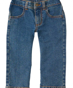 Carhartt Boys' Infant Denim Pant #CK8376