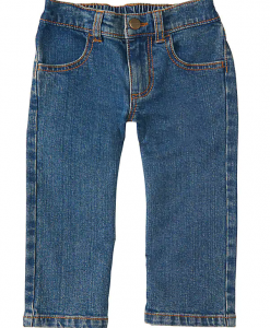 Carhartt Boys' Toddler Denim Pant #CK8376