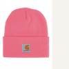 Carhartt Toddler Acrylic Watch Hat - Pink Lemonade #CB8905