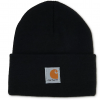 Carhartt Youth Acrylic Watch Hat -Black #CB8905