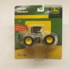 Ertl John Deere Large Equipment Asst Tractor #37308D