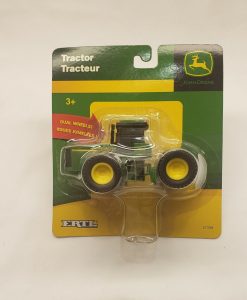 Ertl John Deere Large Equipment Asst Tractor #37308D