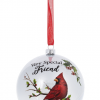 Ganz Ornament - Very Special Friend #EX22314