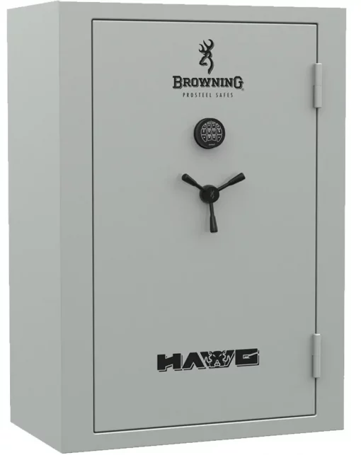 Browning Hawg 49 Gun Safe