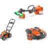 Husqvarna Kids Toy Playset – HKTP11