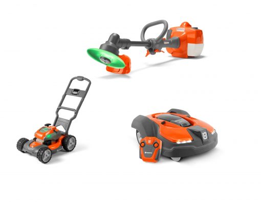 Husqvarna Kids Toy Playset – HKTP11