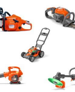 Husqvarna Kids Toy Playset - HKTP8