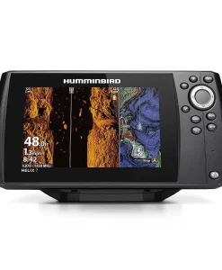 Humminbird Helix 7 Chirp SI GPS G4 #411590-1