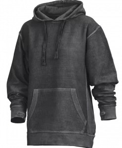 Royce Comfy Cord Hoody