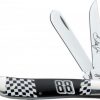 Case Knife 88 Dale Earnhardt Jr #18057