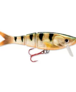 Storm Live Kickin Minnow 4" - Pearl #KSM04P