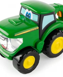 Tomy John Deere Johnny Tractor Flashlight