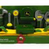 Tomy John Deere Talking Tool Belt #35070A