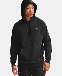 UA Men's Rival Fleece Hoodie